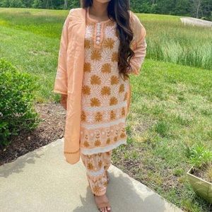Salwar Kameez